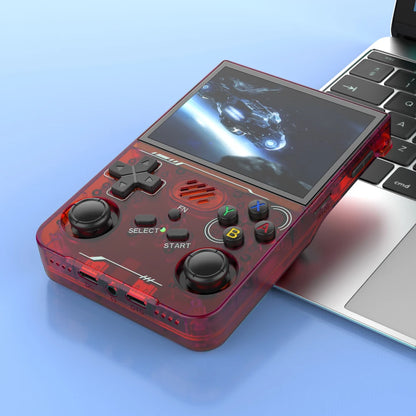 HaNa™ R36XX Retro Gaming Console Built-In Wi-Fi