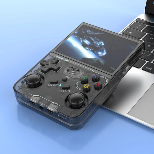 HaNa™ R36XX Retro Gaming Console Built-In Wi-Fi