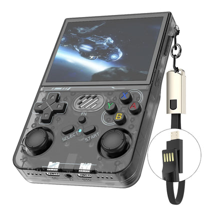 HaNa™ R36XX Retro Gaming Console Built-In Wi-Fi