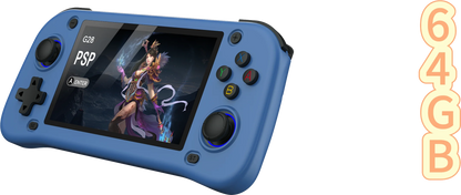 HaNa™ G28 Console Pocket Game